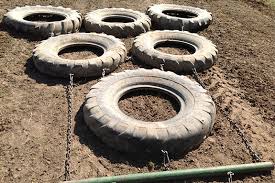 Maybe you would like to learn more about one of these? Homemade Tire Drag Progressive Forage