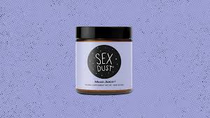 Sex Dust' is the Weird Supplement You Need This Valentine's Day | Glamour