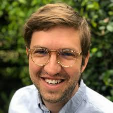 Spencer Byrne-Seres • Admissions • Lewis & Clark