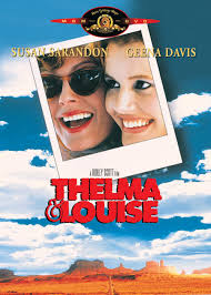 16x20, a2, a1 print comes with approximately 5mm white. Films Thelma Louise