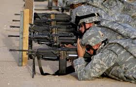 Maybe you would like to learn more about one of these? Here Are The Actual Federal Laws Regulating Machine Guns In The U S The Federalist