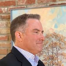 Eric Weber's Profile