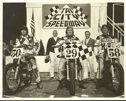 Pin On Flat Track Tt Racing