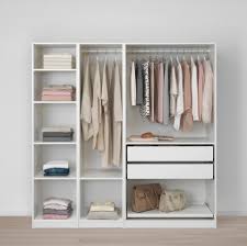 The contemporary designs are let's resolve to do better. Alternative To Pax Wardrobe Modern Furniture