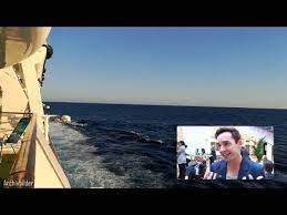 Disappeared 9 september 2018) was a german pop singer. Daniel Kublbock Von Kreuzfahrtschiff Aidaluna Gesprungen Youtube