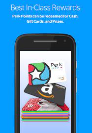 Otherwise having perk screen installed won't get you any money. Unlock Win For Android Apk Download
