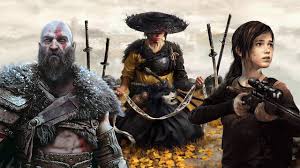 Ghost of Yotei: Is PlayStation Stuck in a Revenge Loop?