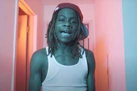 Rapper Baby Ceo Dead At The Age Of 20 Guardian Life The Guardian Nigeria News Nigeria And World News