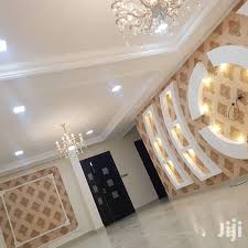 Appliances, bathroom decorating ideas, kitchen remodeling, patio furniture, power tools, bbq grills, carpeting, lumber, concrete, lighting, ceiling fans and more at the home depot. Wall Decor In Lagos Island Eko Home Accessories Oluwatosin Interior Decor Jiji Ng