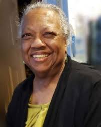 Evelyn Washington Obituary December 11, 2023