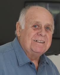 Obituary for Leonard Sproul