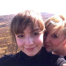 Iona Carter (ionajcarter)