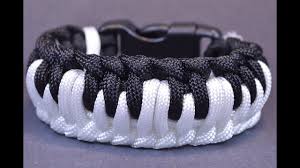 Feb 01, 2021 · paracord is the same nylon cord that's been used in parachutes since world war ii. 74 Diy Paracord Bracelet Tutorials Explore Magazine