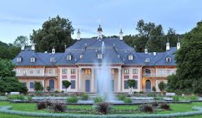 Schloss Und Park Pillnitz Landeshauptstadt Dresden