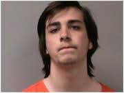 La Crosse County Circuit Court felony cases in April