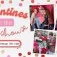 Galentines in the Greenhouse