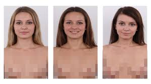 Llega el porno creado por IA: este servicio crea una mujer desnuda por un  dólar