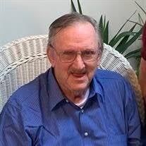 Charles "Chuck" Davis Obituary