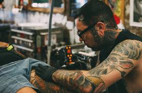 The businesses listed also serve surrounding cities and neighborhoods including los angeles ca, west hollywood ca, and studio city ca. Top 10 Richest Tattoo Artists In The World 2021 Webbspy