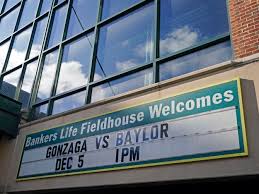 Gonzaga and baylor are playing for 2020 and 2021 — motivated off a canceled march madness. Guessing Game Possible Dates For Highly Anticipated Gonzaga Baylor Showdown The Spokesman Review