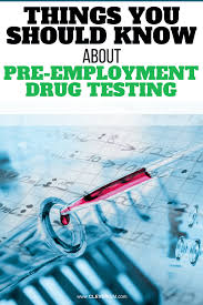 List Of Companies And Jobs That That Don'T Drug Test [2024]