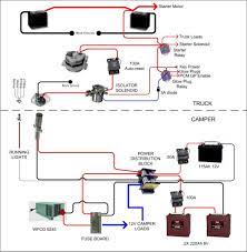 All diagrams have been reproduced with permission from. Rv Converter Wiring Diagram In Camper Plug Battery Images Trailer Wiring Diagram Electrical Wiring Diagram Wiring Diagram