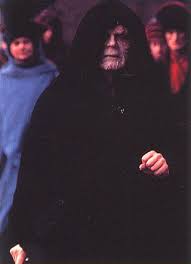 The Emperor Rotj Star Wars Sith Star Wars Empire Star Wars Characters