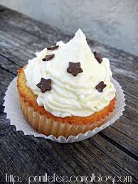 Cupcakes A La Vanille Recette Michalak Prunille Fait Son Show Recette Christophe Michalak Cupcakes A La Vanille Cupcakes