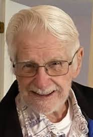 Passing of Albert Sargentelli, a US Navy Veteran and Auburn Resident