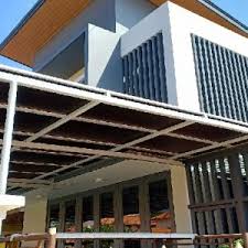 Supaya kamu enggak bingung lagi. Awning Roofing I Polycarbonate I Aluminium I Supplier Sabah I Sandakan