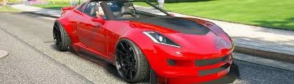 Coquette Classic Vs Roosevelt | Gta 5 Rides