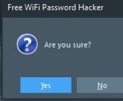 Si prefieres usar tu pc con windows para descifrar redes . Free Wifi Password Hacker 5 1 Download Free