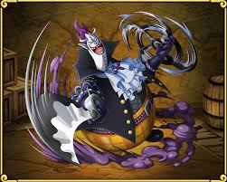 Gecko Moria Maitre Du Triangle Florian One Piece Treasure Cruise Wiki Fandom Alimente Par Wikia Manga Anime One Piece One Piece Manga One Piece Photos