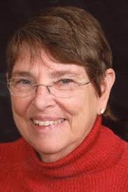 Mary Towers Gooding Obituary