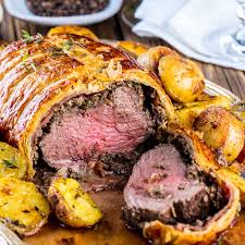 Ecco l'elenco di tutte le aziende. Filetto In Crosta Ai Funghi Porcini