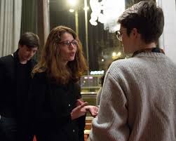 @chubrinochub1 i have to ask u sweetie do you know french actress jenna thiam i think of u everytime i see herpic.twitter.com/qxtuvpnilt. Berlinale Archive Annual Archives 2018 Photo Boulevard Jenna Thiam