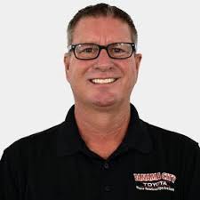 Panama City Toyota Staff