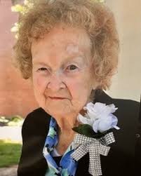 Annie Elizabeth Angle Obituary March 29, 2025