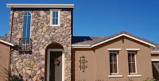 It appears as an off white on the paint chip, but still gives a i chose poised taupe for the main bathroom because its cozy. Desert Southwest Style Sherwin Williams