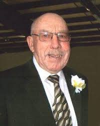 Harry William Erickson