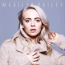 你一定要知道的天籟美聲Madilyn Bailey！