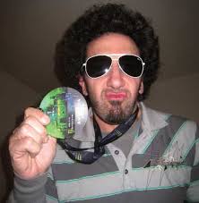 Mike Koger's Instagram, Twitter & Facebook