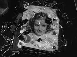 Red-Headed Woman (1932) Reveals New Jean Harlow — Immortal Ephemera