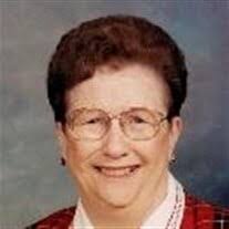 Donna Mae Lecy Obituary 2014