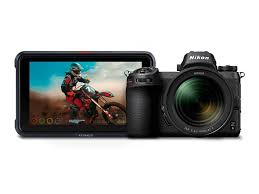 Nikon Z6 Z7 Raw Video Upgrade Available Starting Today For 200 New Firmware Adds Cfexpress Support Digital Photography Review