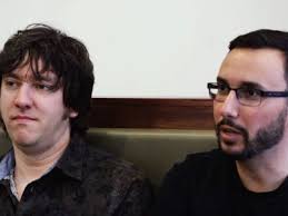 Catching the eye with Maldaba