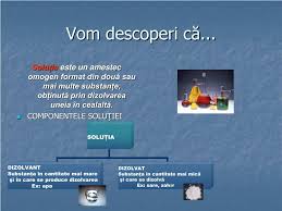 Care este rolul soluțiilor în viața noastră de zi cu zi ?. Ppt Chimia In Viata Cotidiana SoluÅ£ii ConcentraÅ£ia Solu Å£iilor Powerpoint Presentation Id 3845285