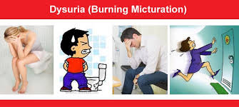 Image result for Dysuria