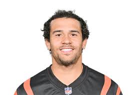 Year 2 for Andrei Iosivas and Chase Brown Looks Promising