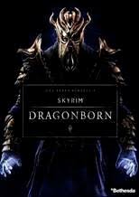 You have now started the dragonborn dlc. The Elder Scrolls V Skyrim Dragonborn Dlc Pc Key Cheap Price Of 5 25 For Steam